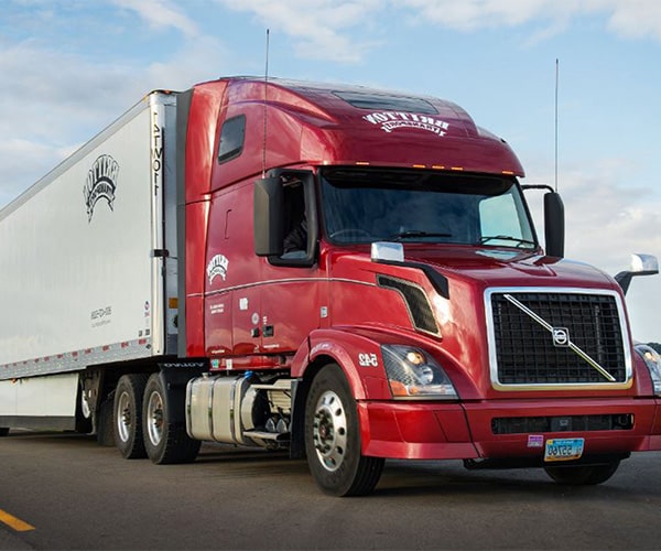 About UPS Purpose Logistics